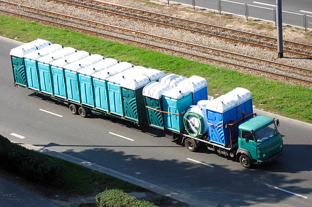 Best Local porta potty services  in Cleveland, TX