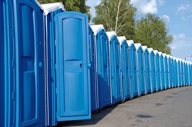 Best Local porta potty services  in Cleveland, TX
